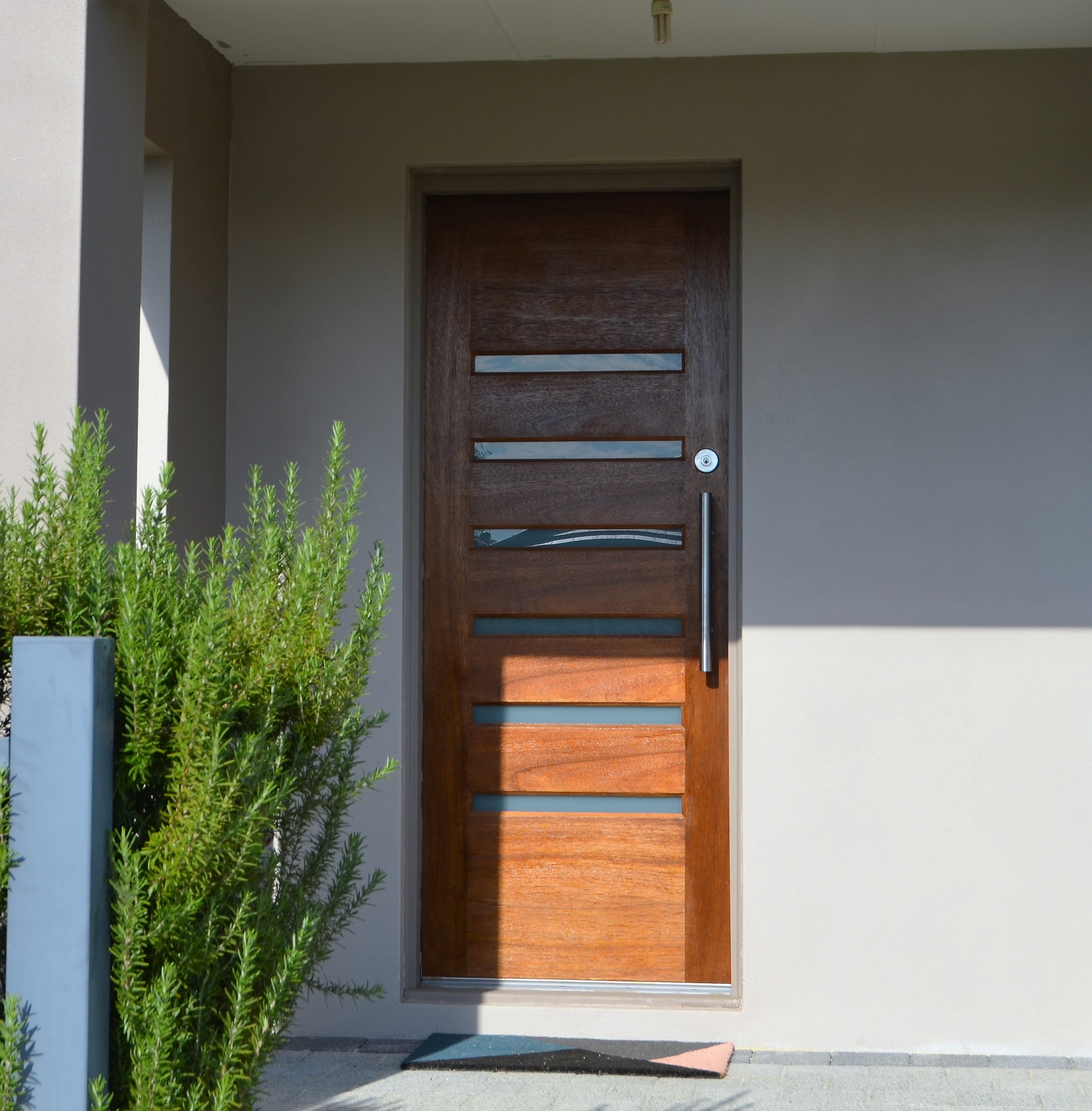 External Doors