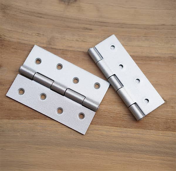 Accessories & Hinges