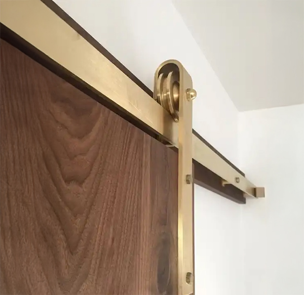 Barn Door Hardware