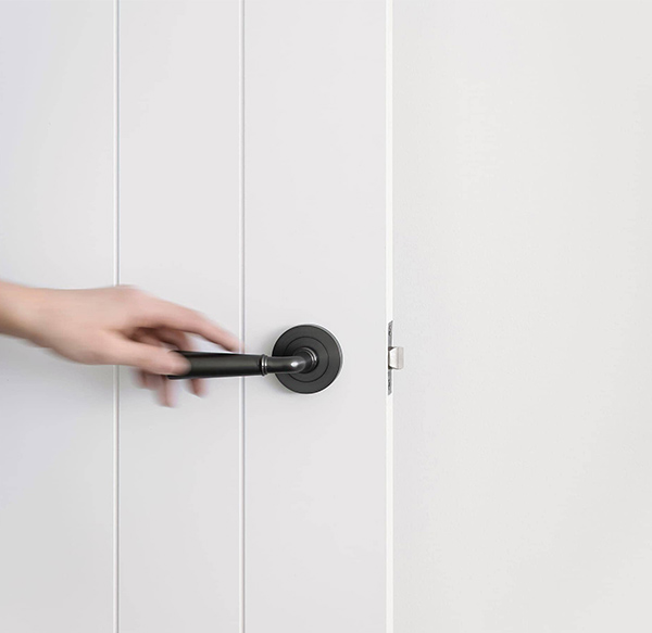 Internal Handles