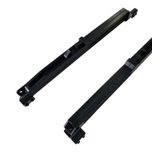 Barn Door Track Soft Closer