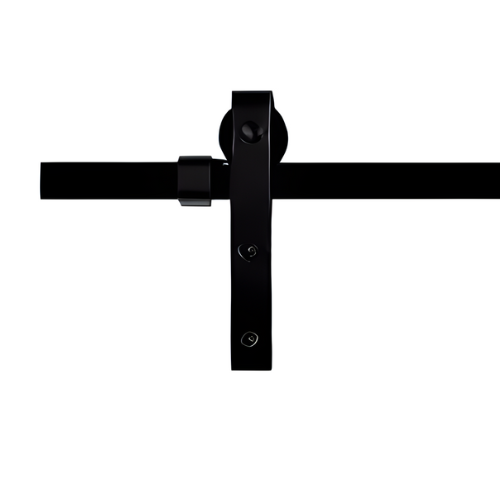 Barn Door Track