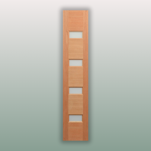 Grevillea Side Panel