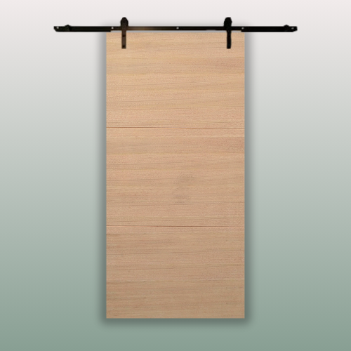 Modern Barn Door