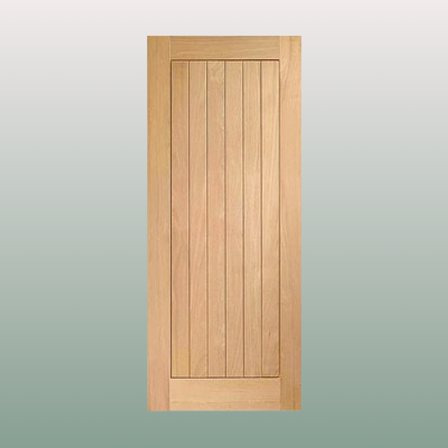 Oak Mexicano Internal Door