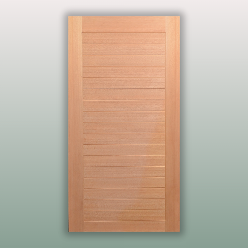 Hakea 2040 x 1200mm Door