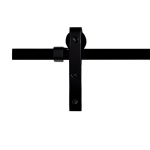 Barn Door Track