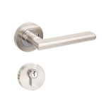 Zanda Epic Handle + Deadbolt