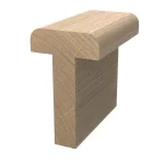 Double Door Meeting Adaptor