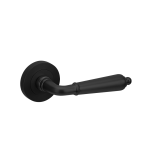 Zanda Oxford Internal Handle - Black