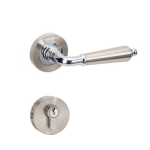 Zanda Oxford Handle + Deadbolt
