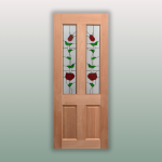 Ficus External Door
