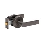 Zanda Kent Internal Handle - Gun Metal (Graphite Nickel)